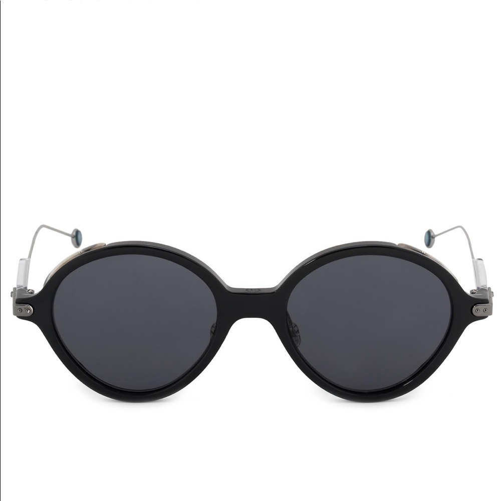 Dior Sunglasses black ladies brand new - Picture 5 of 11